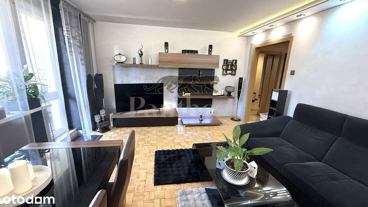 Gdańsk Siedlce, 3 pokoje, gotowe do wprowadzenia-1