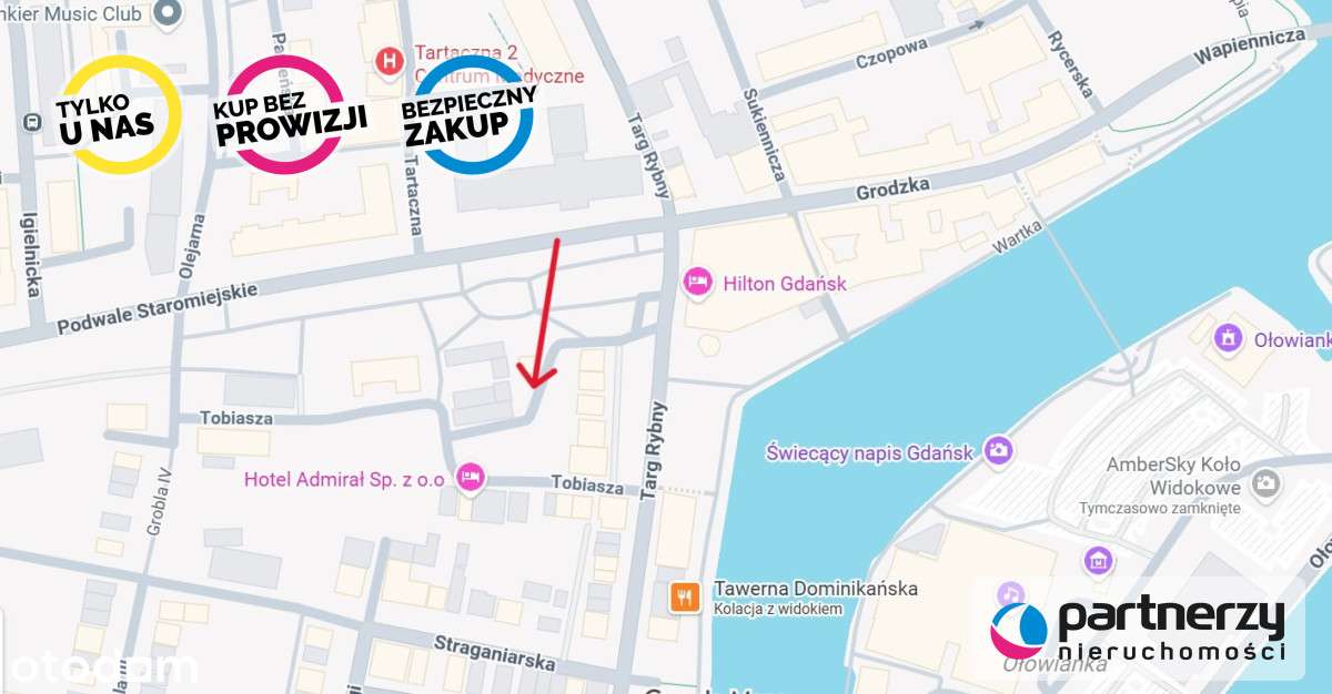 Duży garaż w samym sercu Gdańska - Pełny obrazek: 4/10