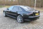 Audi A8 3.7 Quattro - 10