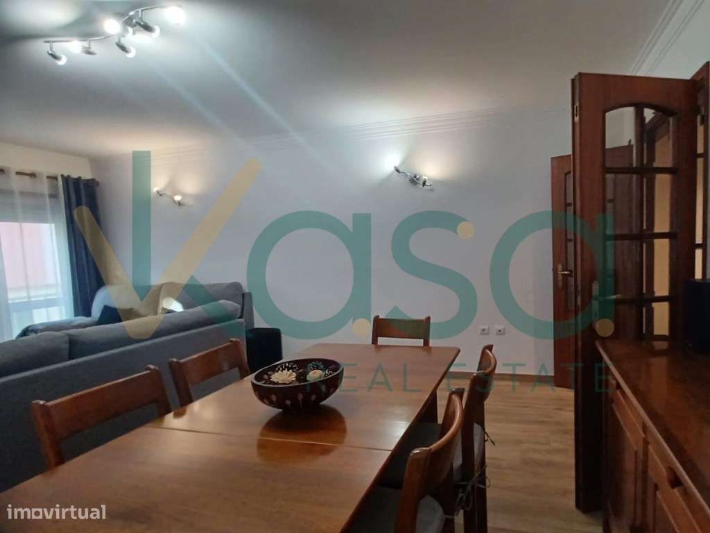 T3 Renovado | Baixa da Banheira-8