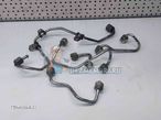 Set conducte tur injector Volkswagen Passat CC (357) [Fabr 2008-2012] OEM 2.0 TDI CBAB - 1