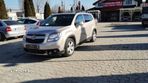 Chevrolet Orlando 1.8 Automatik LTZ Plus - 1