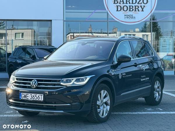 Volkswagen Tiguan - 2