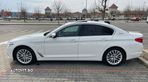 BMW Seria 5 530e iPerformance Aut. Sport Line - 8