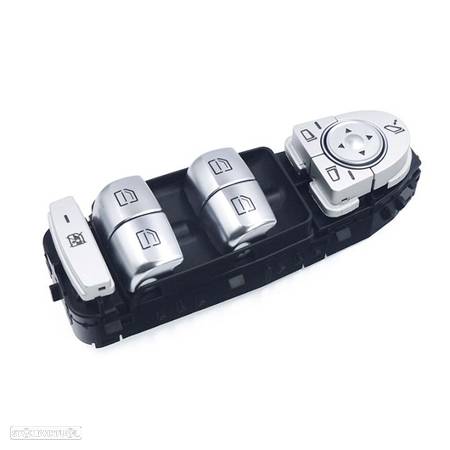 Comando / Botoes interruptor  botao vidros mercedes w205 / mercedes GLC   (novo) - 2