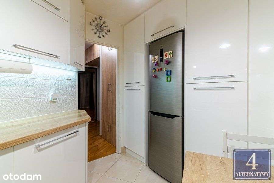 Mieszkanie 52,50 m2 Tarnów ul. Romanowicza-16