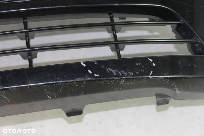 Zderzak przód przedni Chevrolet Spark III 3 M300 2009-2013 - 8