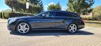 Mercedes-Benz CLS Shooting Brake 350 CDI 7G-TRONIC - 15