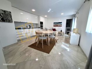 Apartamento T1 no CENTRO da vila - Equipado e Mobilado - A 2 minuto... - Grande imagem: 4/22