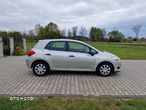 Toyota Auris 1.4 D-4D Luna - 5