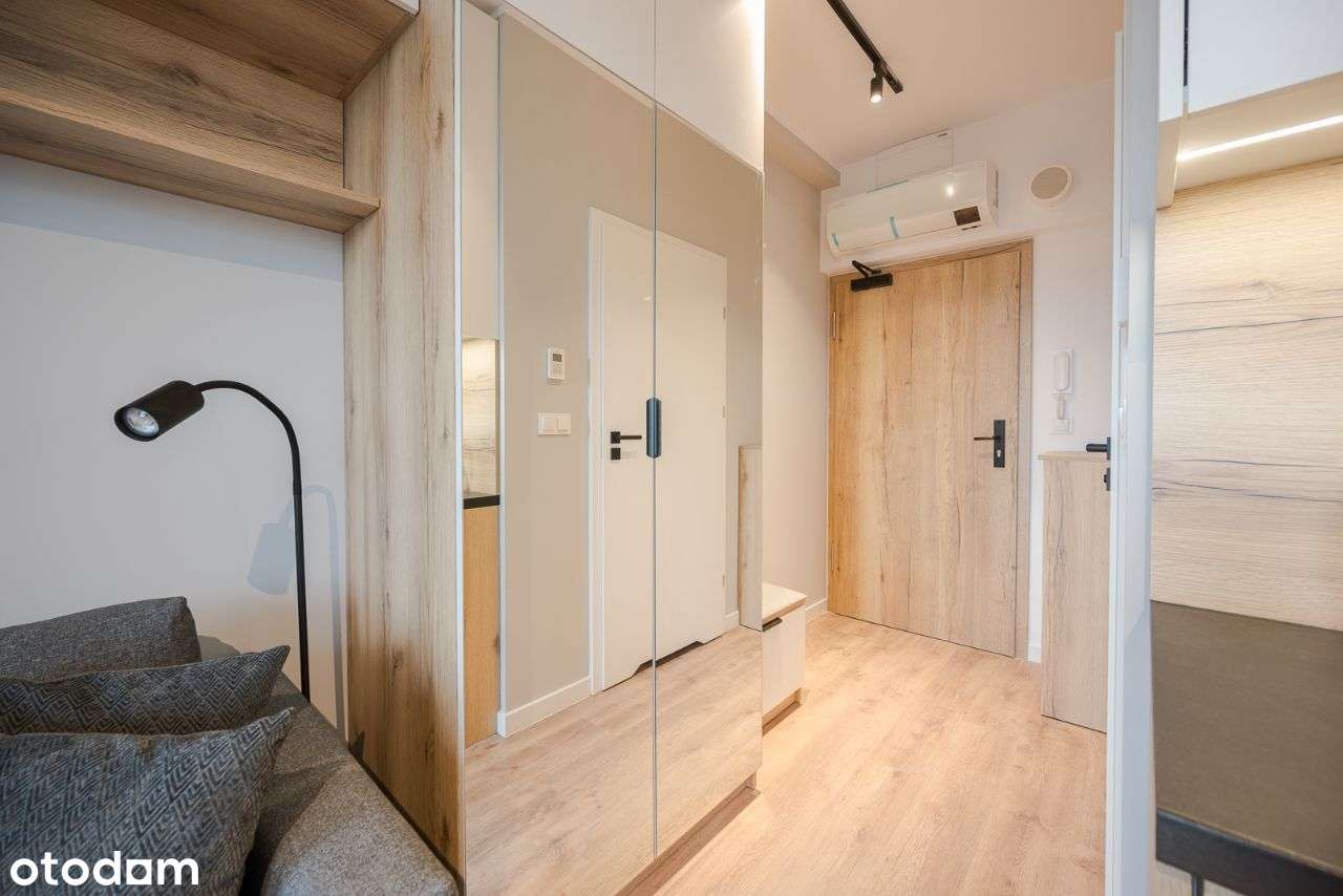 Kawalerka z najemcą! Odlicz 23%VAT i zarabiaj na najmie od dnia zakupu - Pełny obrazek: 5/13