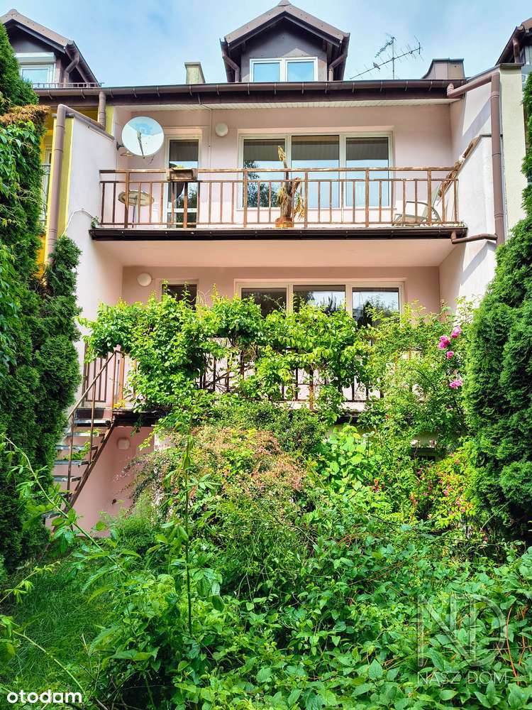 Dom w spokojnej okolicy ul. Dębowa Super lokalizacja!-9