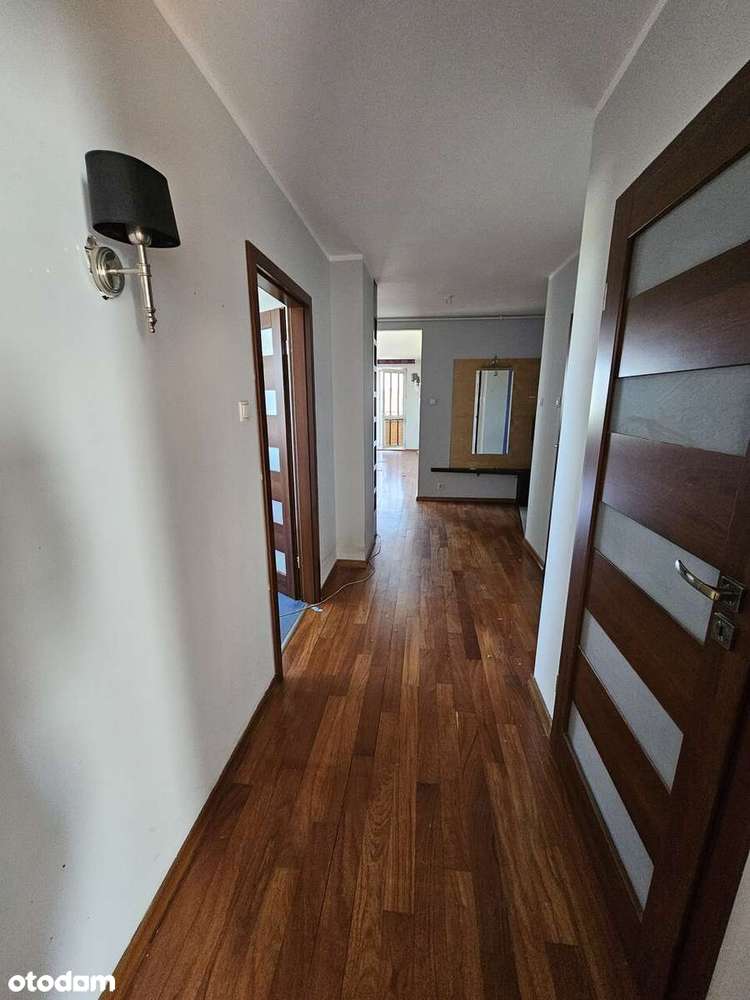 3-pokojowe mieszkanie w Piasecznie, ul. Młynarska - Pełny obrazek: 4/6