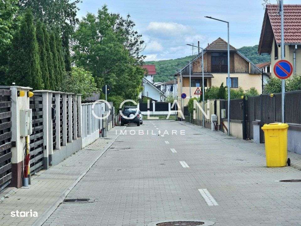 Teren Selimbar cu proiect casa, COMISION 0% - Imagine principală: 5/10