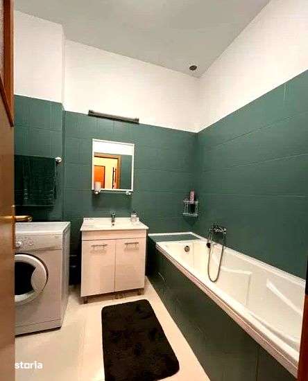 Apartament cu 1 camera de vanzare , finisat modern zona Parcul Armatur-6