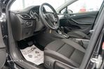 Opel Astra 1.5 D Start/Stop Automatik Elegance - 13