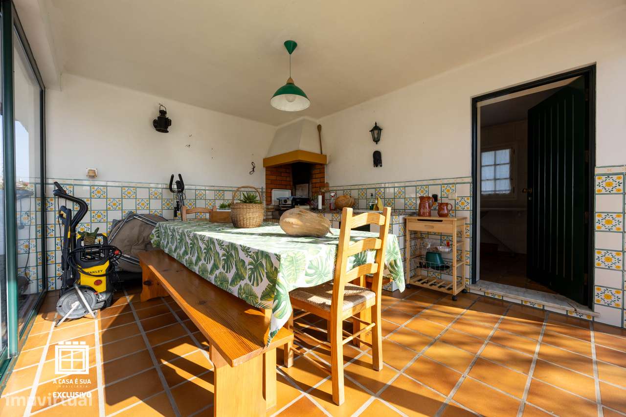 Moradia isolada em Avanca - Exclusivo-47