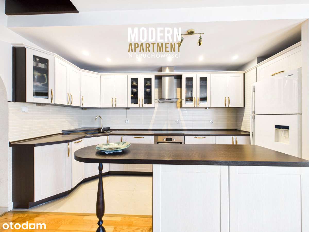 Władysławowo! Dwupoziomowy apartament blisko morza-6