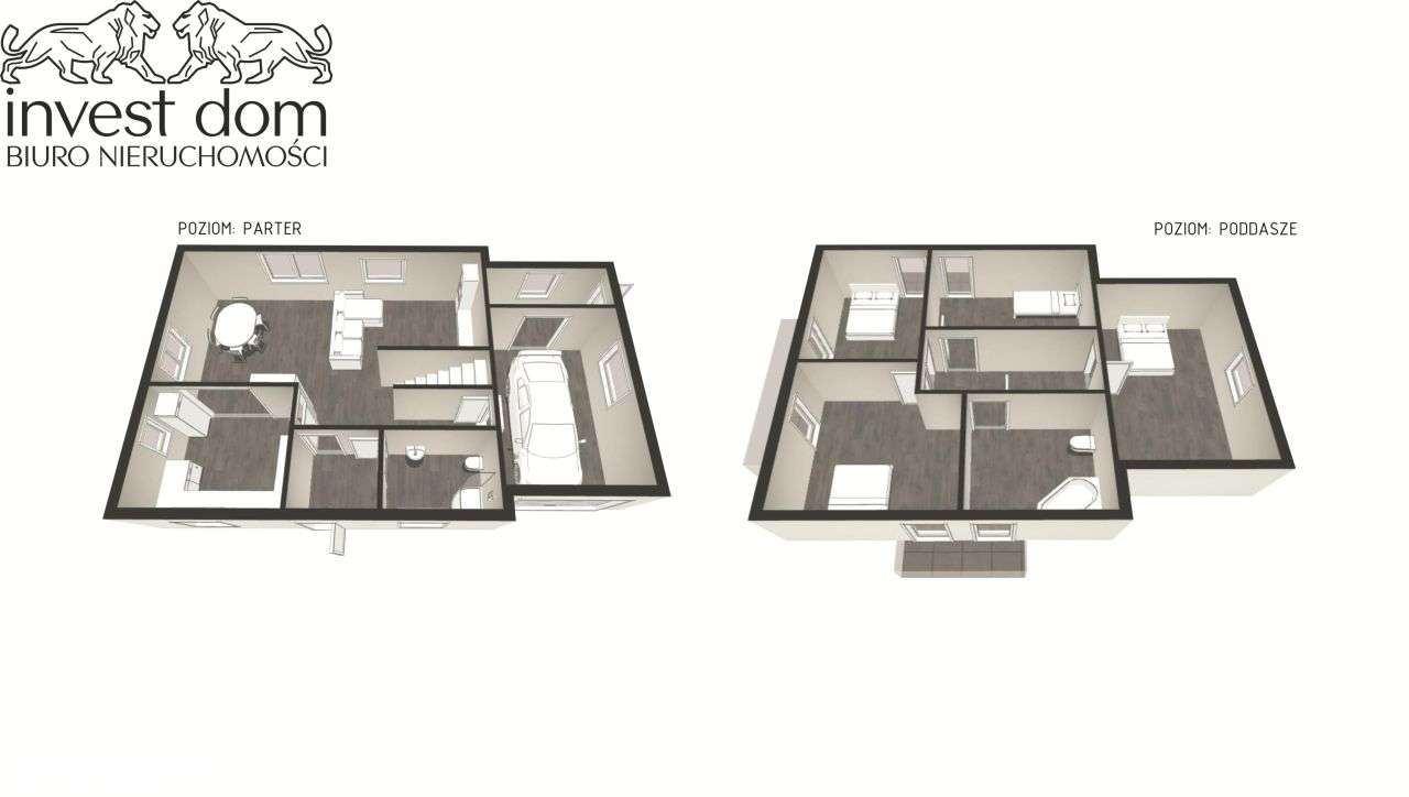 Komfortowy dom w otoczeniu pól i lasów, w którym o - Pełny obrazek: 4/20