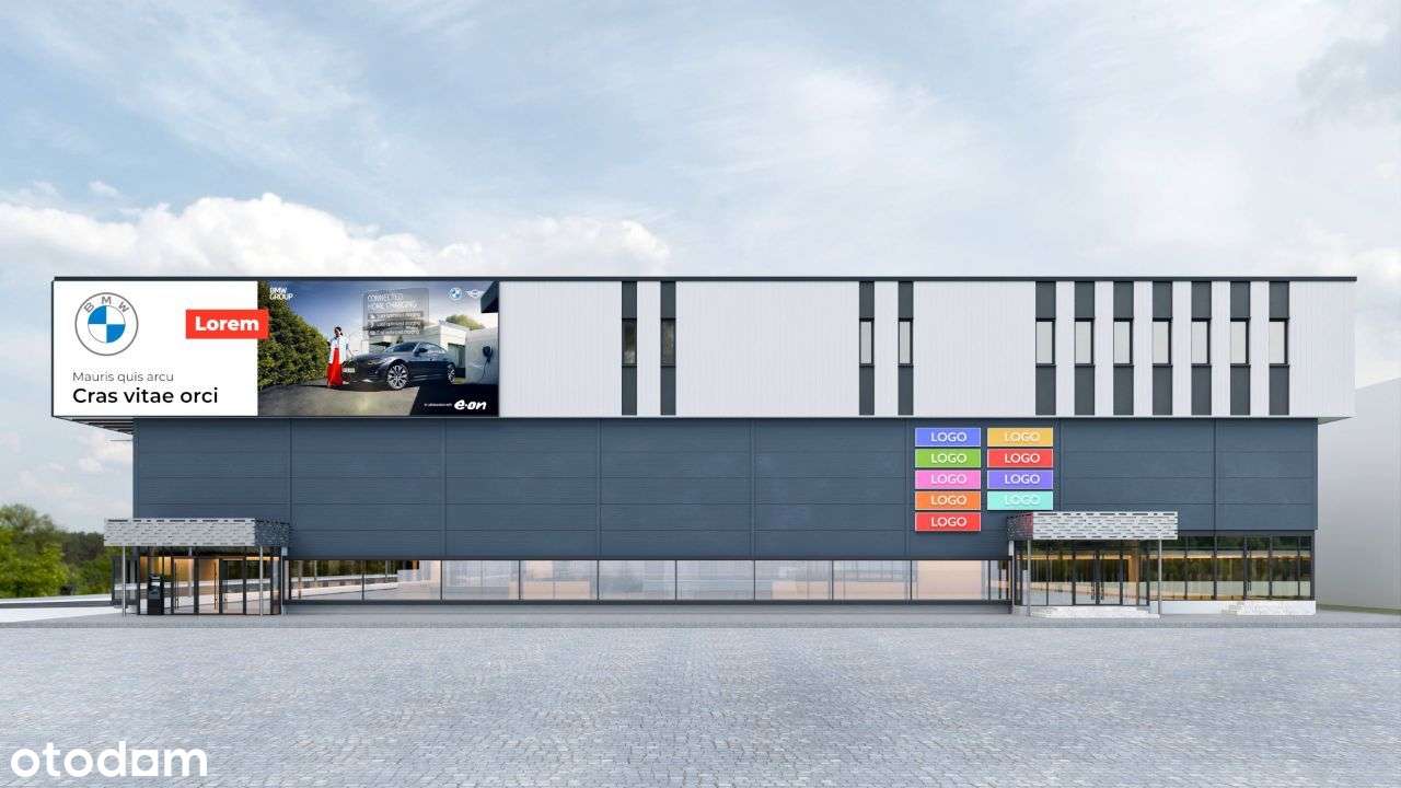 Galeria Centrum (dawny Dom Towarowy Centrum) - Pełny obrazek: 4/7