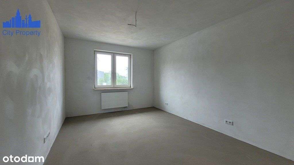 [Wideo] Bliźniak z garażem i poddaszem-8