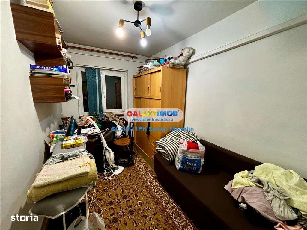 VANZARE APARTAMENT 3 CAMERE DECOMANDAT ZONA MIHAI BRAVU, PLOIESTI-6