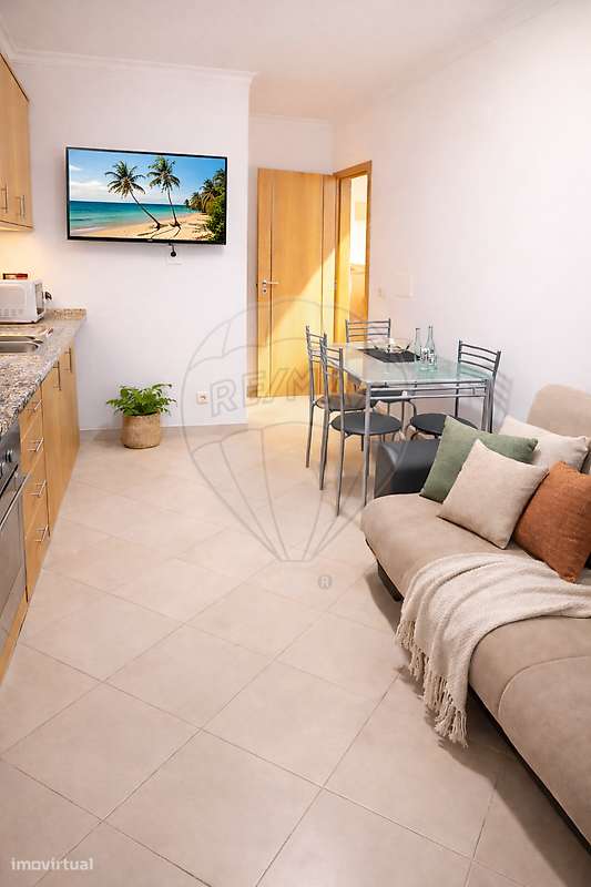 Apartamento T1 para venda - Grande imagem: 5/17