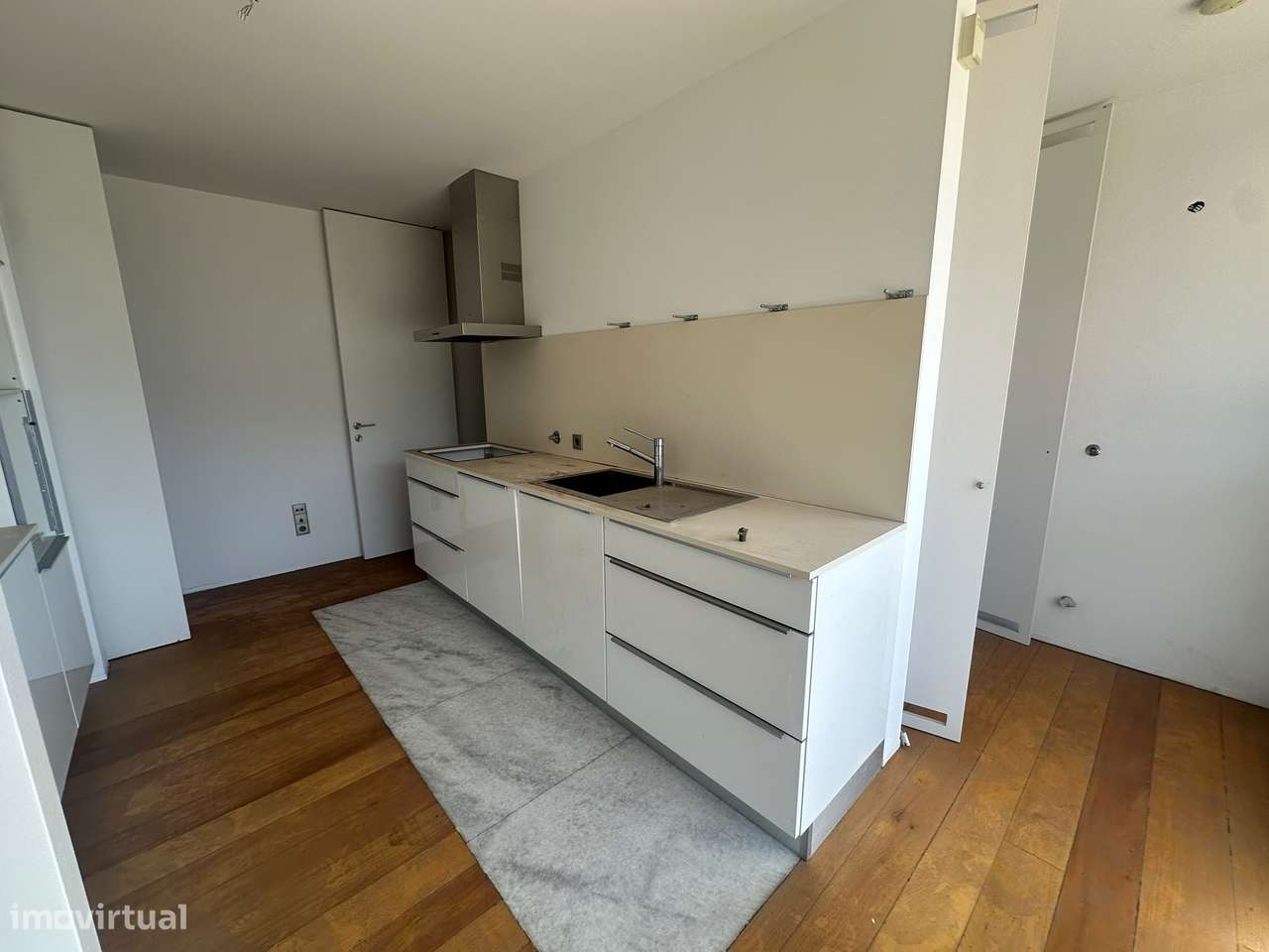 Apartamento T3 à venda no Campo Alegre - Porto-6