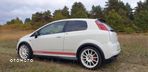 Abarth Grande Punto - 3