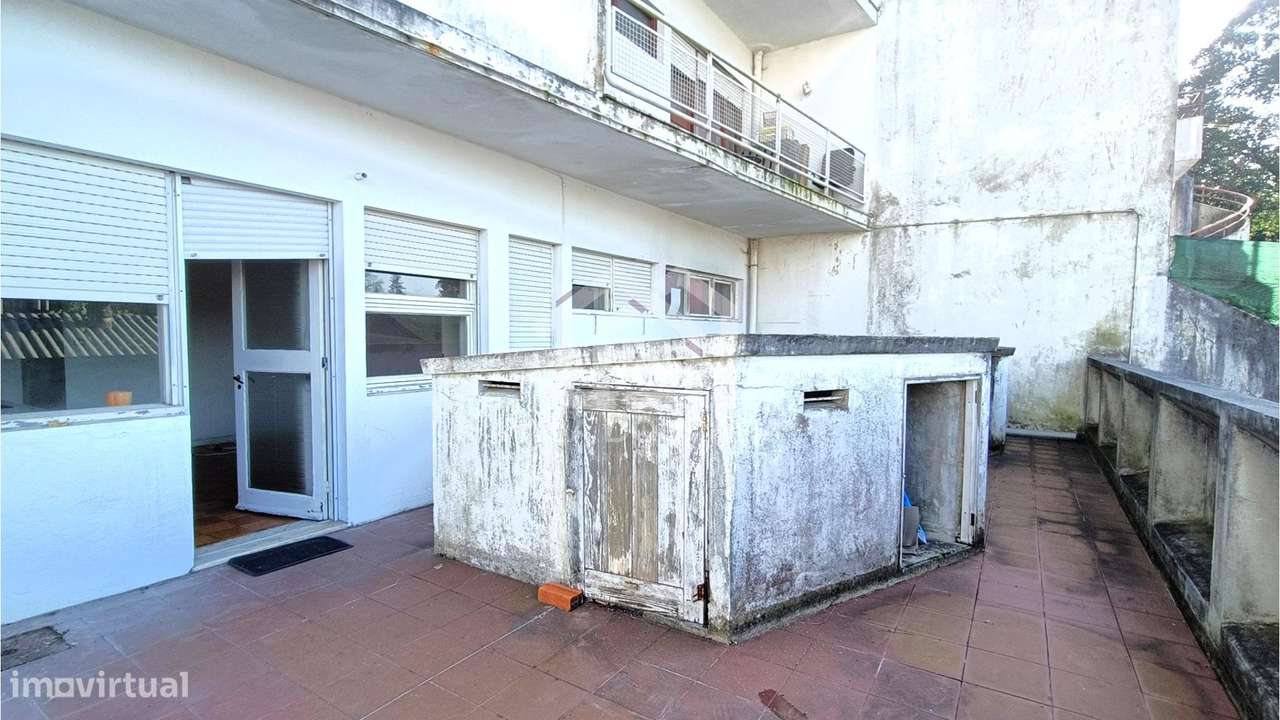 Apartamento, 25 m², Cedofeita, Santo Ildefonso, Sé, Miragaia, São Nicolau e Vitória - Grande imagem: 5/12