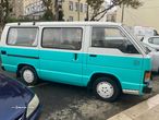 Toyota Hiace VLHS1V - 3