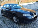 Saab 9-3 Sport Sedan 1.9TiD Lin-Sport - 4