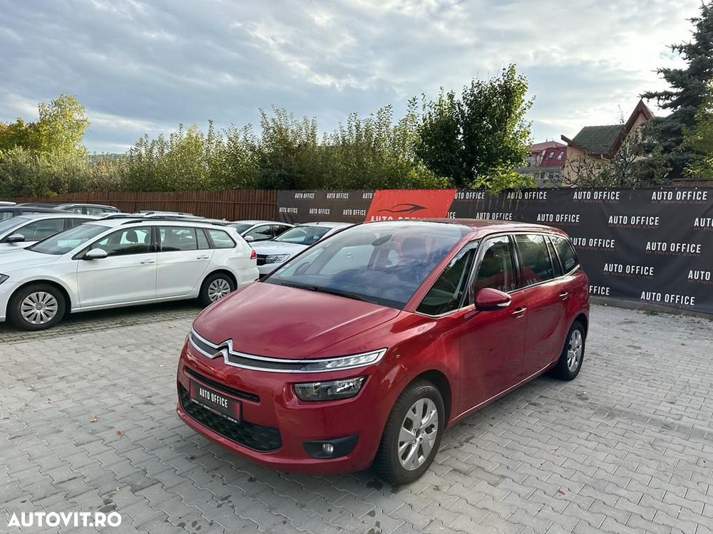 citroen c4-grand-picasso