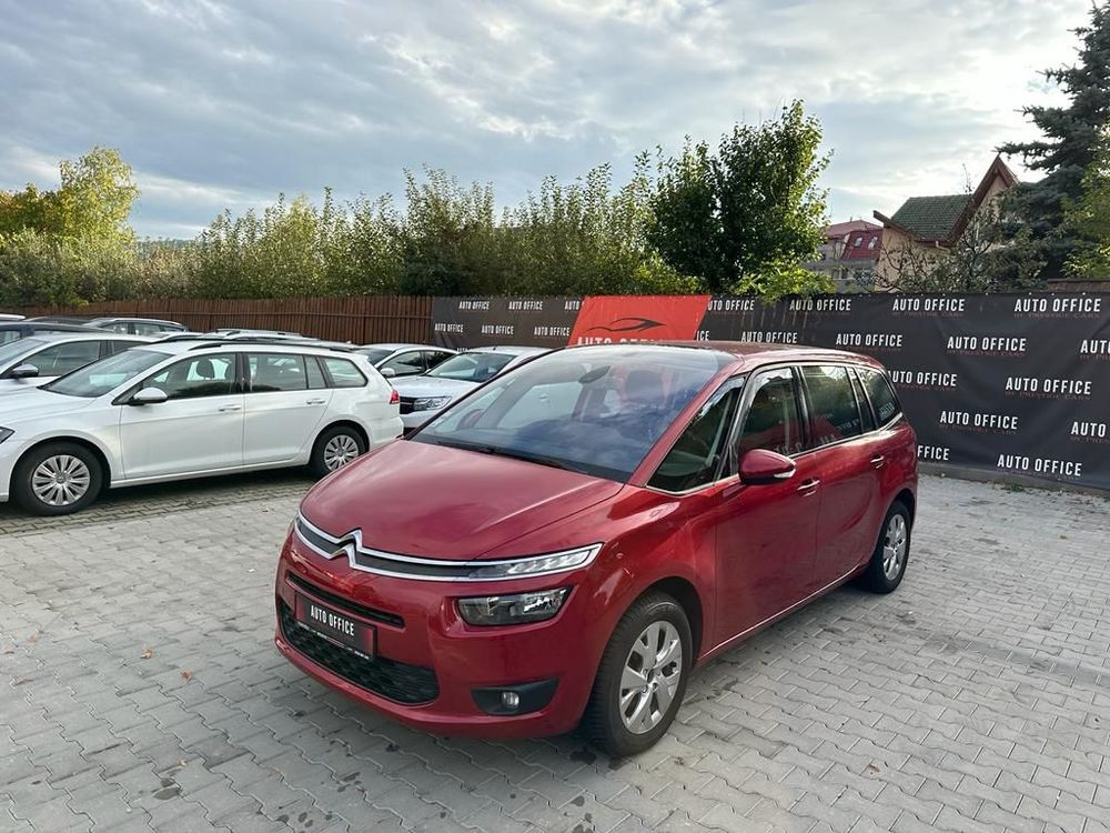 citroen c4-grand-picasso