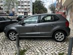 VW Polo 1.2 TSi Street - 8