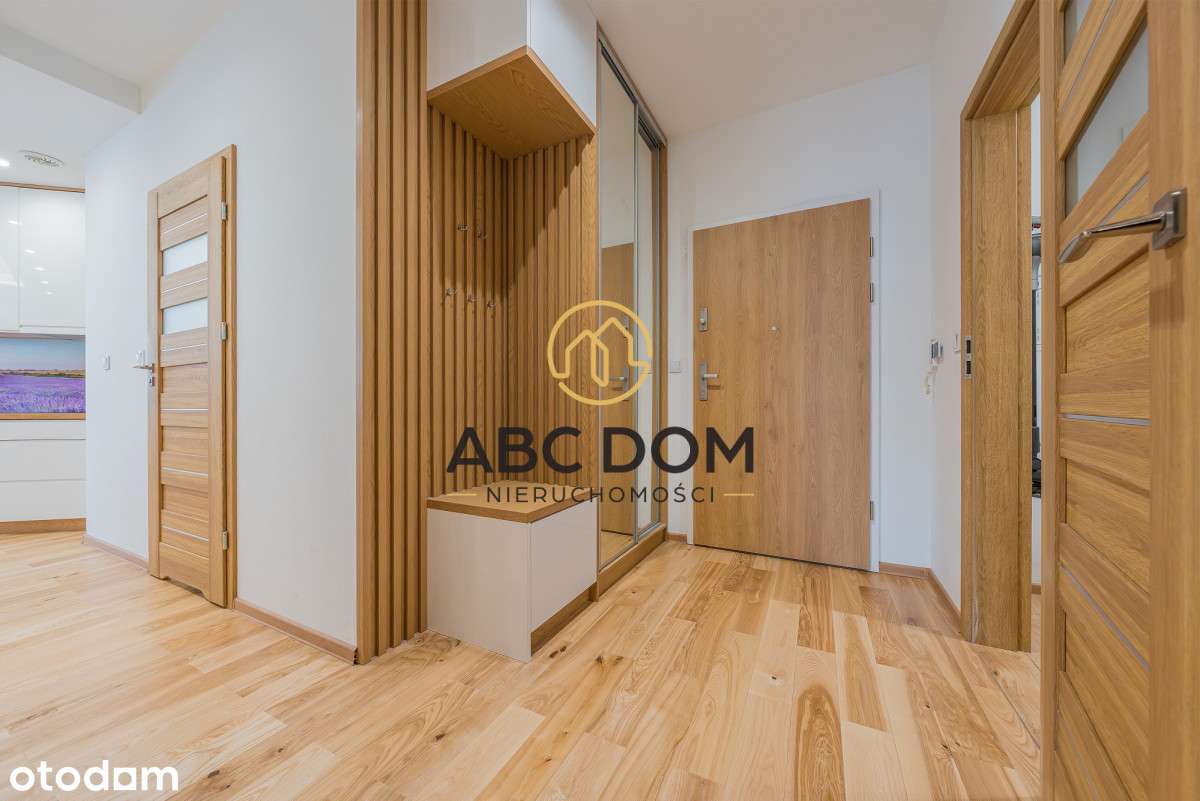 Apartament do wprowadzenia piwnica, hala garażowa-9