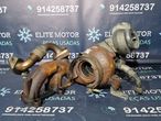 Turbo usado KKK BV39A AUDI A3 1.9 TDI 105CV BXE BKC SEAT LEON VW GOLF SKODA 038253014G - 6