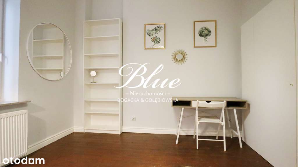 Kawalerka w zadbanej willi przy parku - Pełny obrazek: 2/7