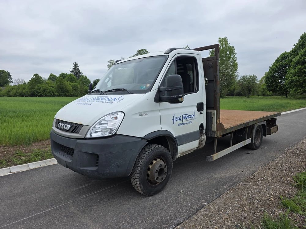 Iveco Daily 2011