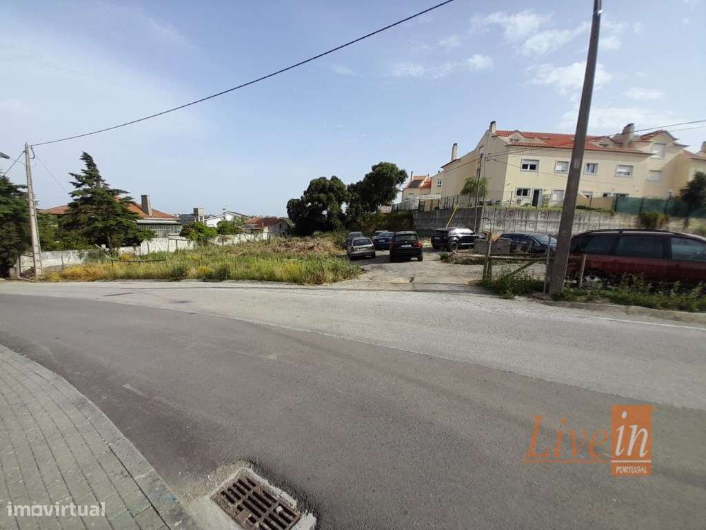 Terreno para Construção de 3 Prédios - Grande imagem: 3/12