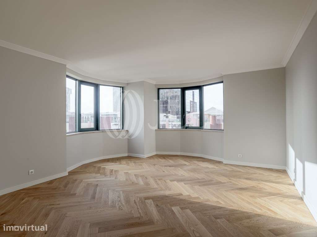 Apartamento T2 condomínio Diana Park Amoreiras, Lisboa. - Grande imagem: 2/20