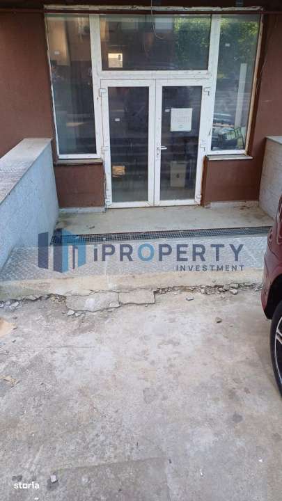 Militari | Rezervelor | Spatiu Comercial Demisol | 69 Mp - Imagine principală: 2/8