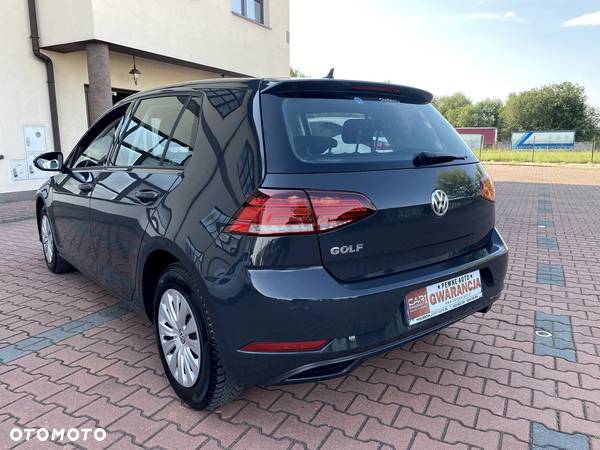 Volkswagen Golf VII 1.0 TSI BMT City - 4