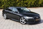 Audi A6 2.0 TDI ultra S tronic - 3