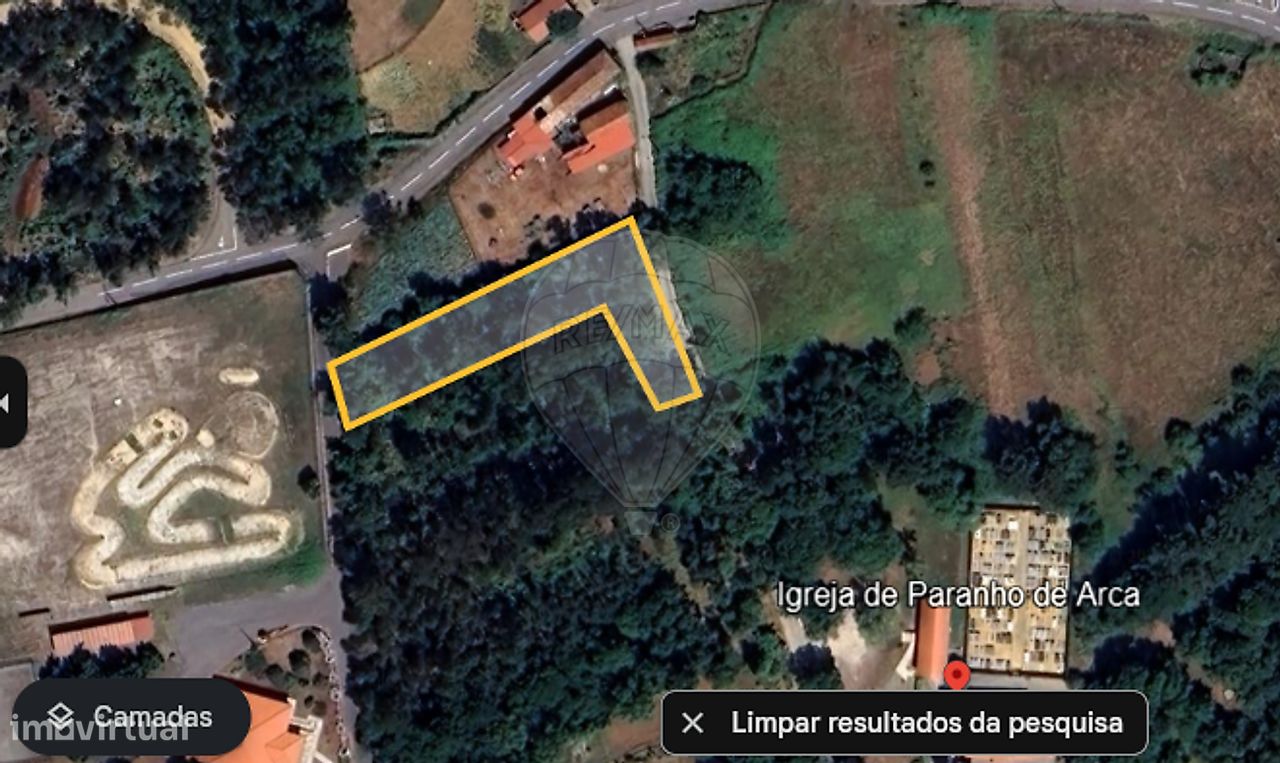 Moradia T0 para venda - Grande imagem: 1/13