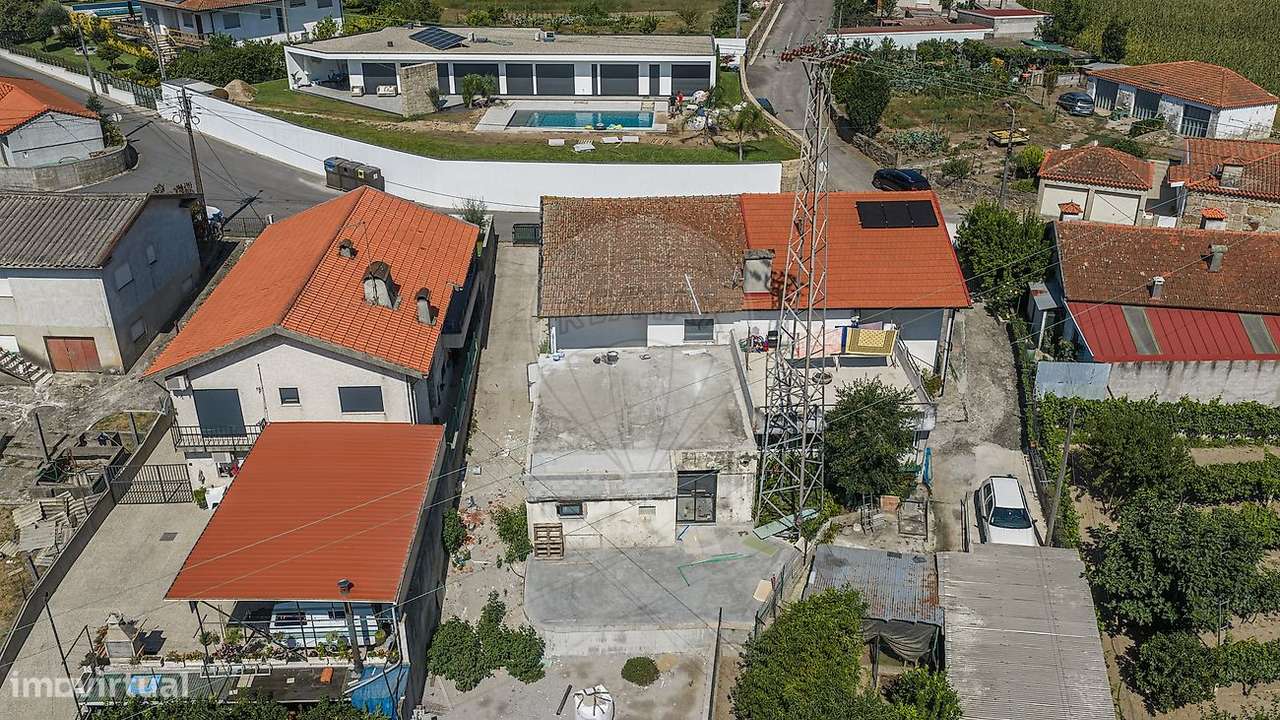 Moradia T3 para venda-21