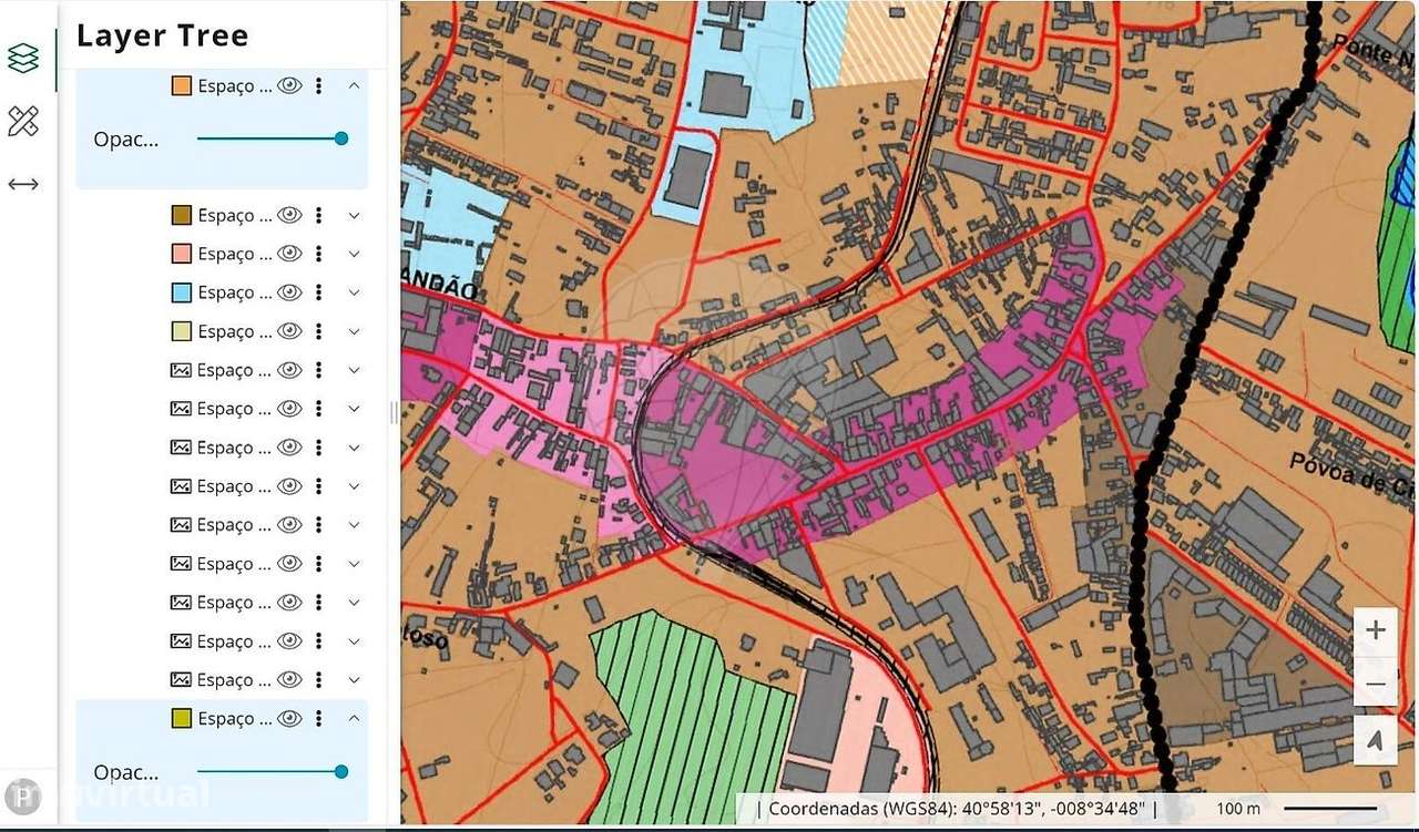 Terreno  para venda - Grande imagem: 5/16