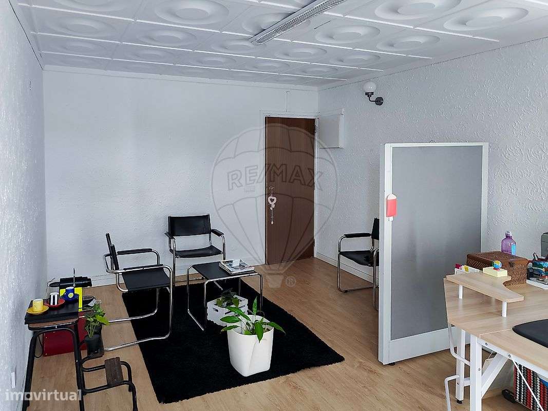 Escritório  para arrendamento - Grande imagem: 3/25