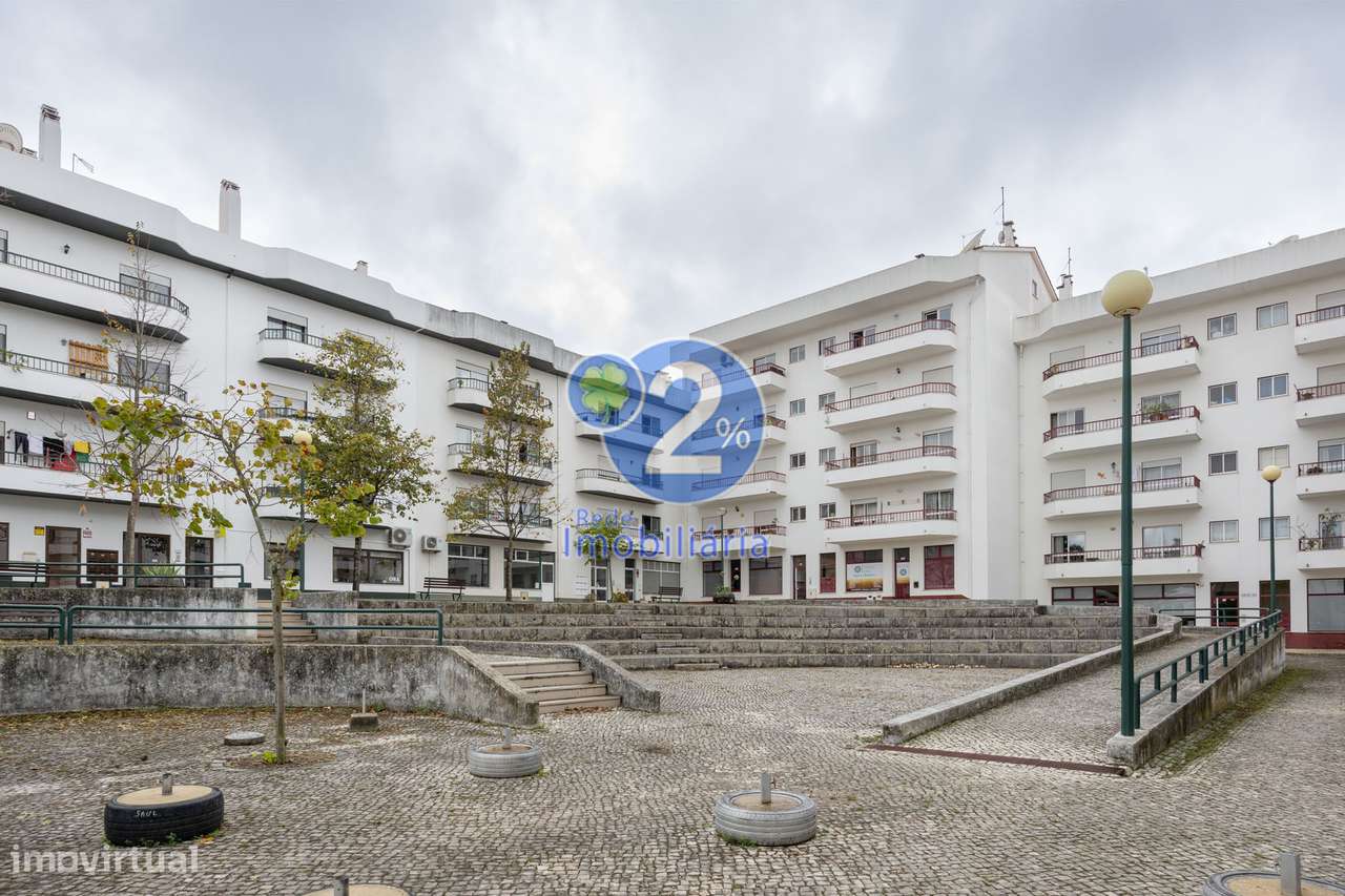 Apartamento Duplex T3+1 -  Marrazes-39