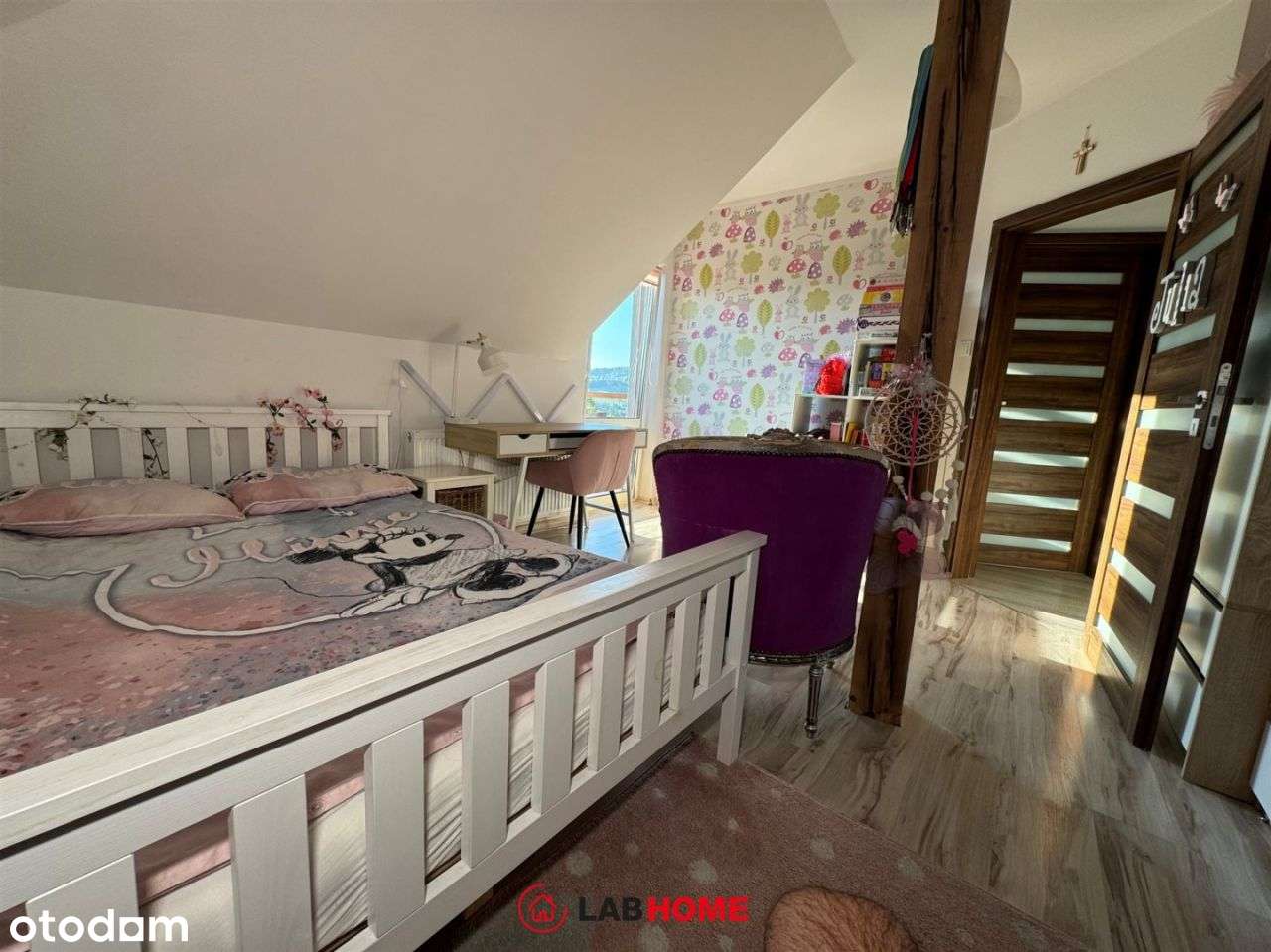 Dom w baśniowej scenerii, 10 min. od Żywca-16